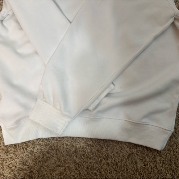 ALO Yoga accolade sweatshirt - Picture 5 of 5